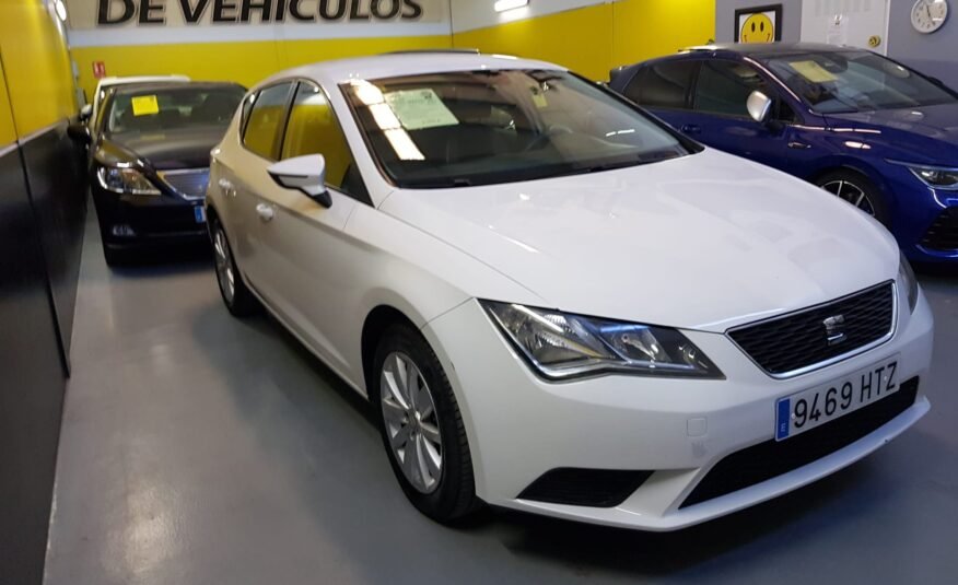 SEAT LEON 1.6 TDI