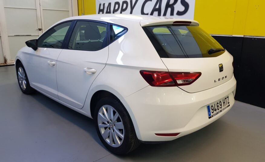 SEAT LEON 1.6 TDI