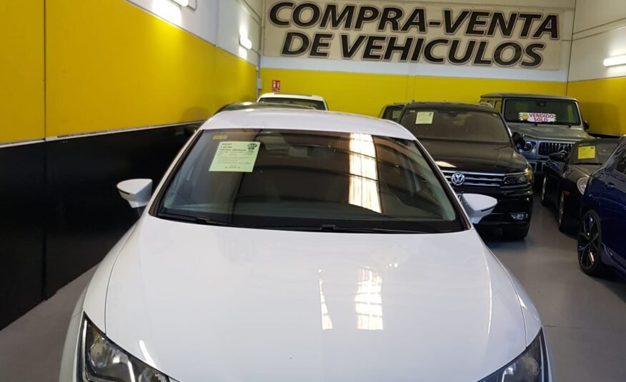 SEAT LEON 1.6 TDI