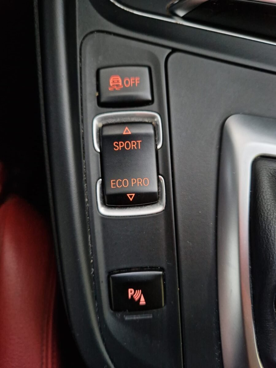 BMW GT 320D 2.0