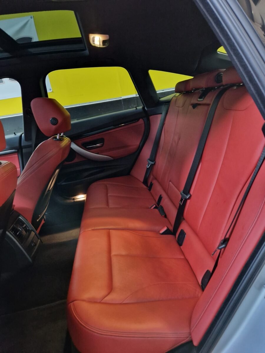 BMW GT 320D 2.0