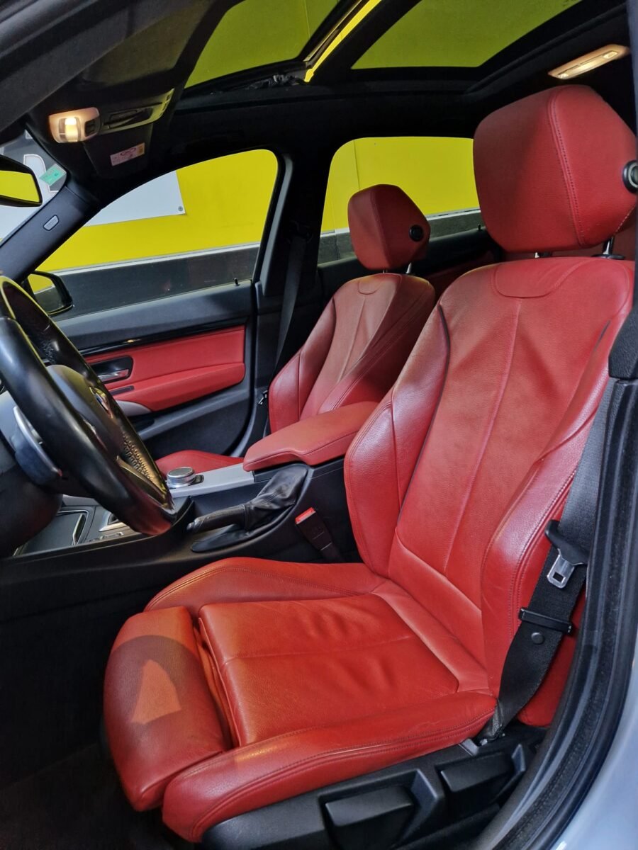 BMW GT 320D 2.0