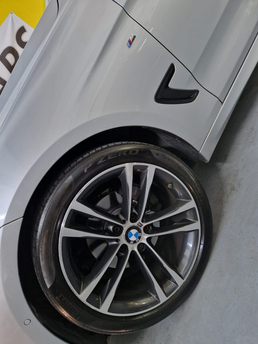 BMW GT 320D 2.0