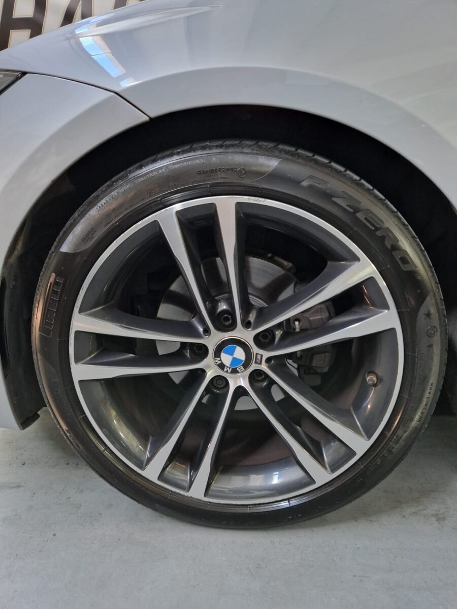 BMW GT 320D 2.0