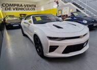 CHEVROLET CAMARO CABRIOLET 6.2CC