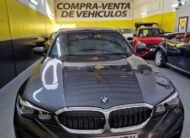 BMW 320D PACK M 2.0 D