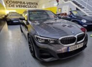 BMW 320D PACK M 2.0 D