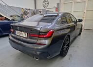 BMW 320D PACK M 2.0 D