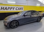 BMW 320D PACK M 2.0 D