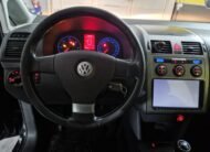 VOLKSWAGEN TOURAN 7 PLAZAS 1.9TDI