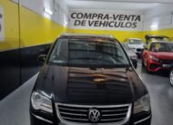 VOLKSWAGEN TOURAN 7 PLAZAS 1.9TDI