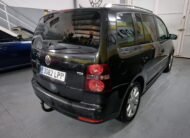 VOLKSWAGEN TOURAN 7 PLAZAS 1.9TDI