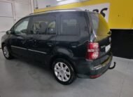 VOLKSWAGEN TOURAN 7 PLAZAS 1.9TDI