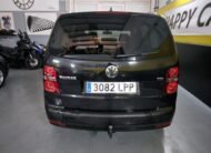 VOLKSWAGEN TOURAN 7 PLAZAS 1.9TDI