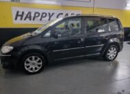 VOLKSWAGEN TOURAN 7 PLAZAS 1.9TDI