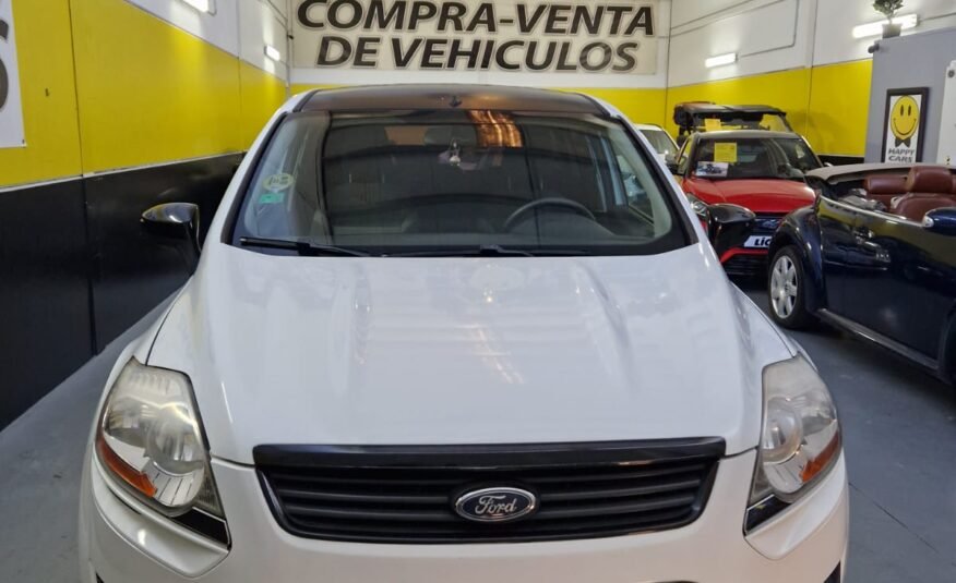 FORD KUGA 4X2 2.0TDCI