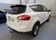 FORD KUGA 4X2 2.0TDCI