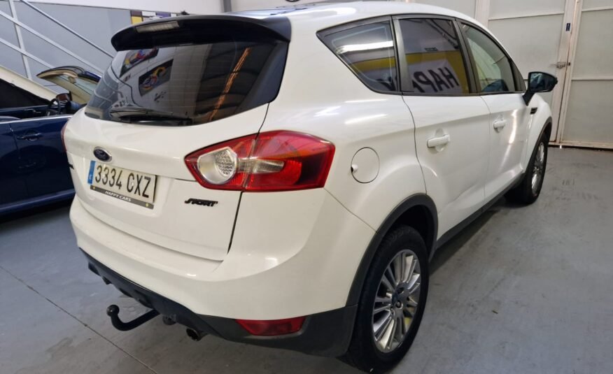 FORD KUGA 4X2 2.0TDCI