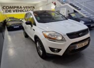 FORD KUGA 4X2 2.0TDCI