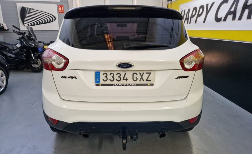 FORD KUGA 4X2 2.0TDCI