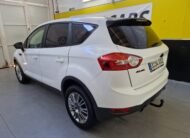 FORD KUGA 4X2 2.0TDCI