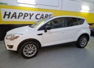 FORD KUGA 4X2 2.0TDCI