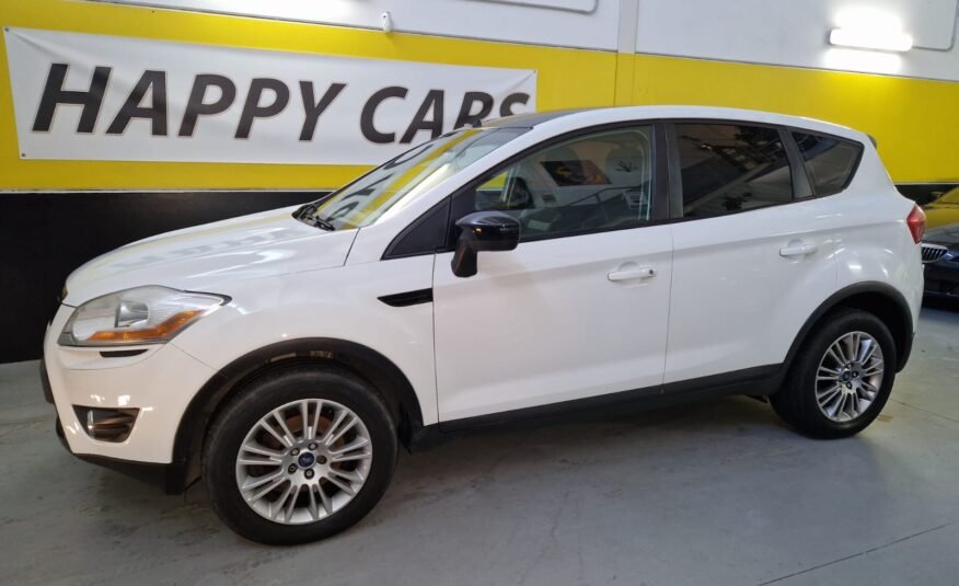 FORD KUGA 4X2 2.0TDCI