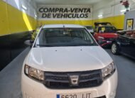 Dacia SANDERO 1.5DCI