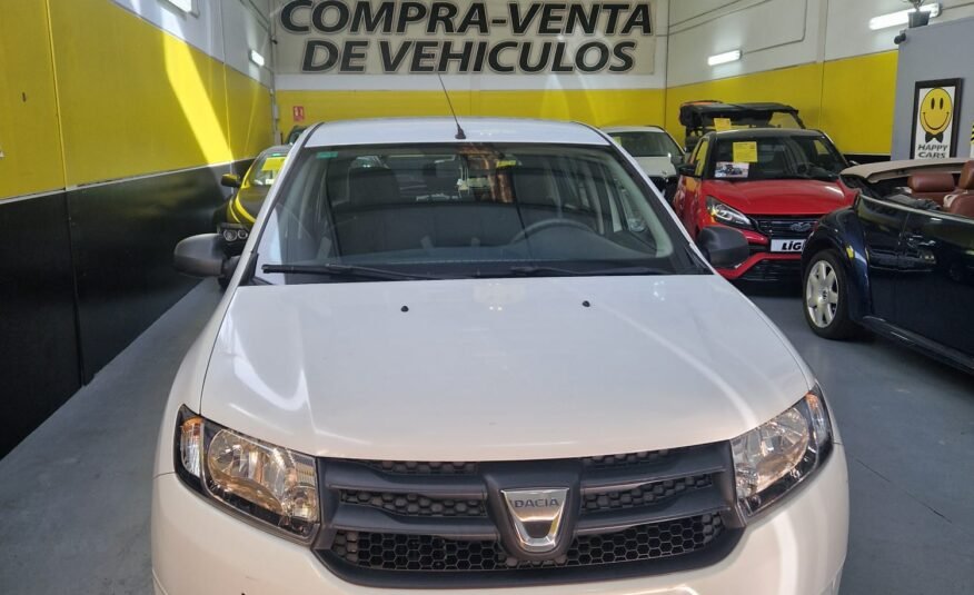 Dacia SANDERO 1.5DCI