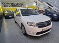 Dacia SANDERO 1.5DCI