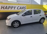 Dacia SANDERO 1.5DCI