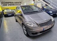 MERCEDES-BENZ CLASE A 180 CDI