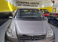 MERCEDES-BENZ CLASE A 180 CDI