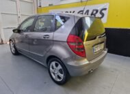 MERCEDES-BENZ CLASE A 180 CDI