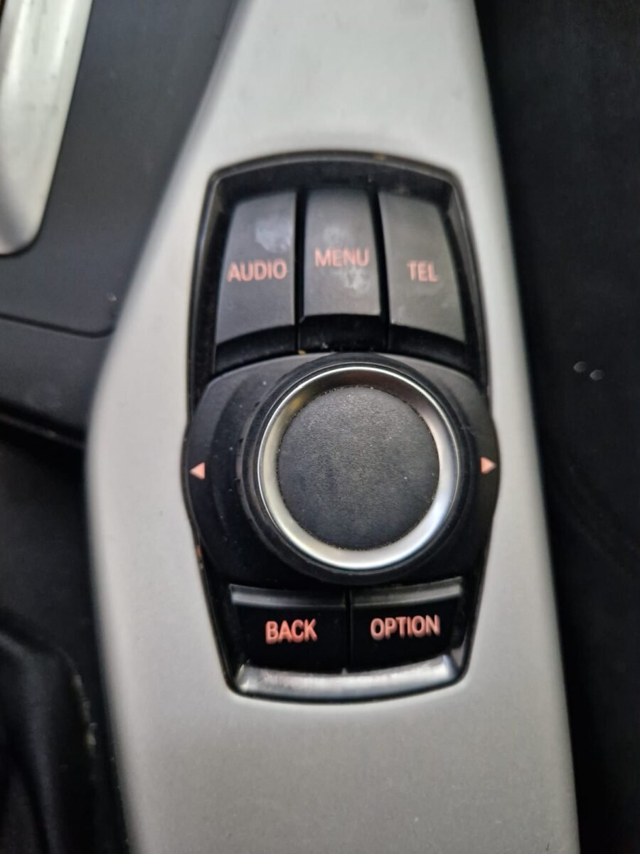 BMW SERIE 1 116D 2.0