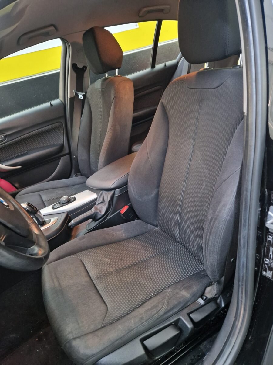 BMW SERIE 1 116D 2.0