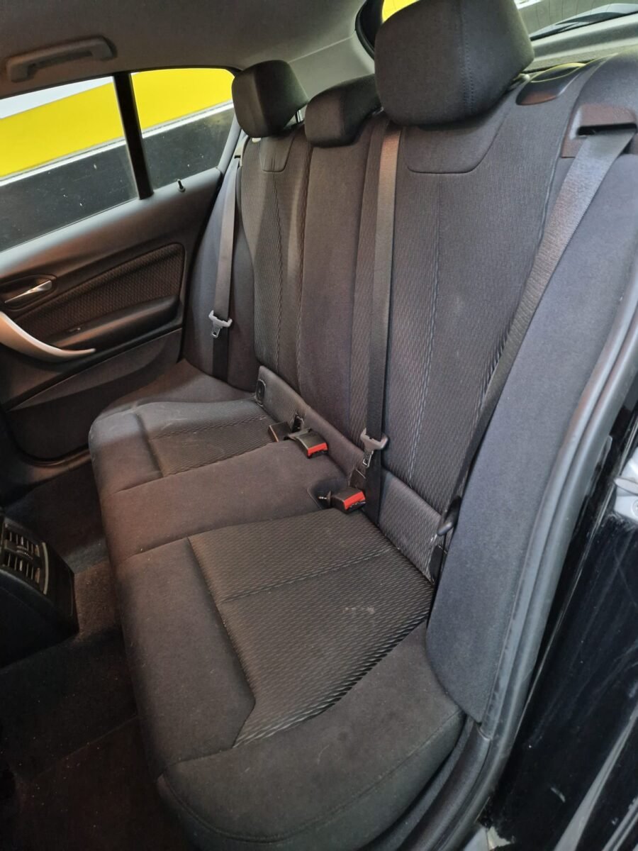 BMW SERIE 1 116D 2.0