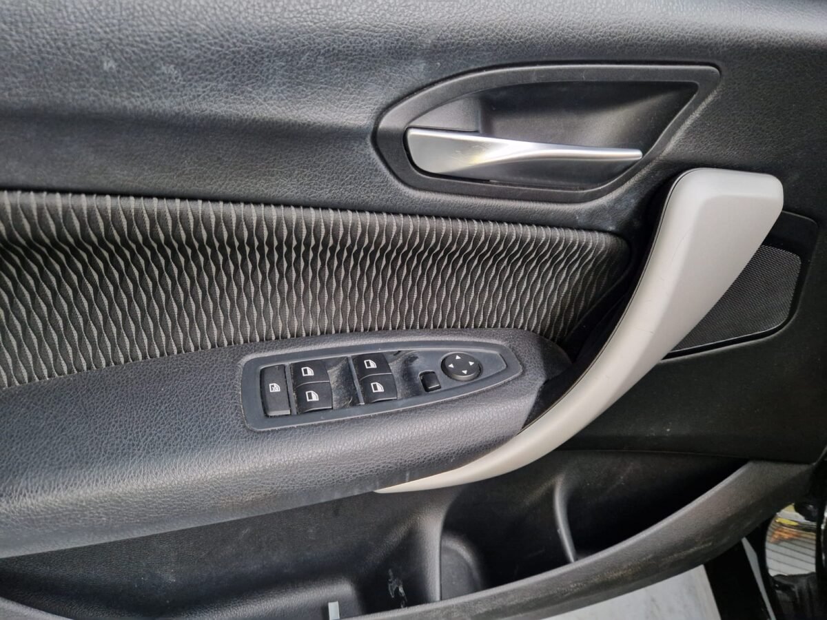 BMW SERIE 1 116D 2.0