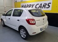 Dacia SANDERO 1.5DCI