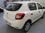 Dacia SANDERO 1.5DCI