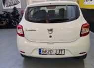 Dacia SANDERO 1.5DCI