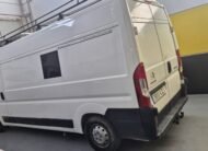 CITROEN CAMPER JUMPER L3 H2 2.0 HDI