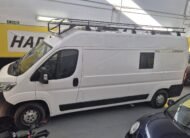 CITROEN CAMPER JUMPER L3 H2 2.0 HDI