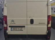 CITROEN CAMPER JUMPER L3 H2 2.0 HDI