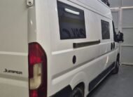 CITROEN CAMPER JUMPER L3 H2 2.0 HDI