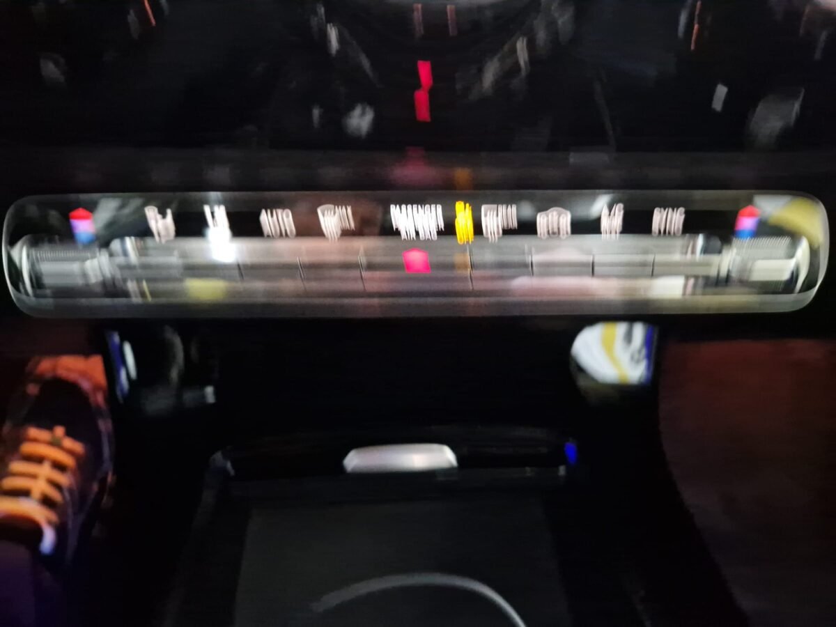 MERCEDES CLASE A SEDAN 2.0