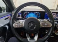 MERCEDES CLASE A SEDAN 2.0