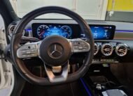 MERCEDES CLASE A SEDAN 2.0