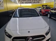 MERCEDES CLASE A SEDAN 2.0