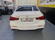 MERCEDES CLASE A SEDAN 2.0